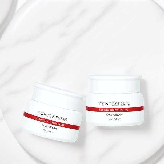 Retinol Face Cream