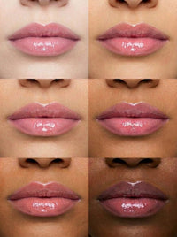 Rose Éclat Lip Peptide Tint