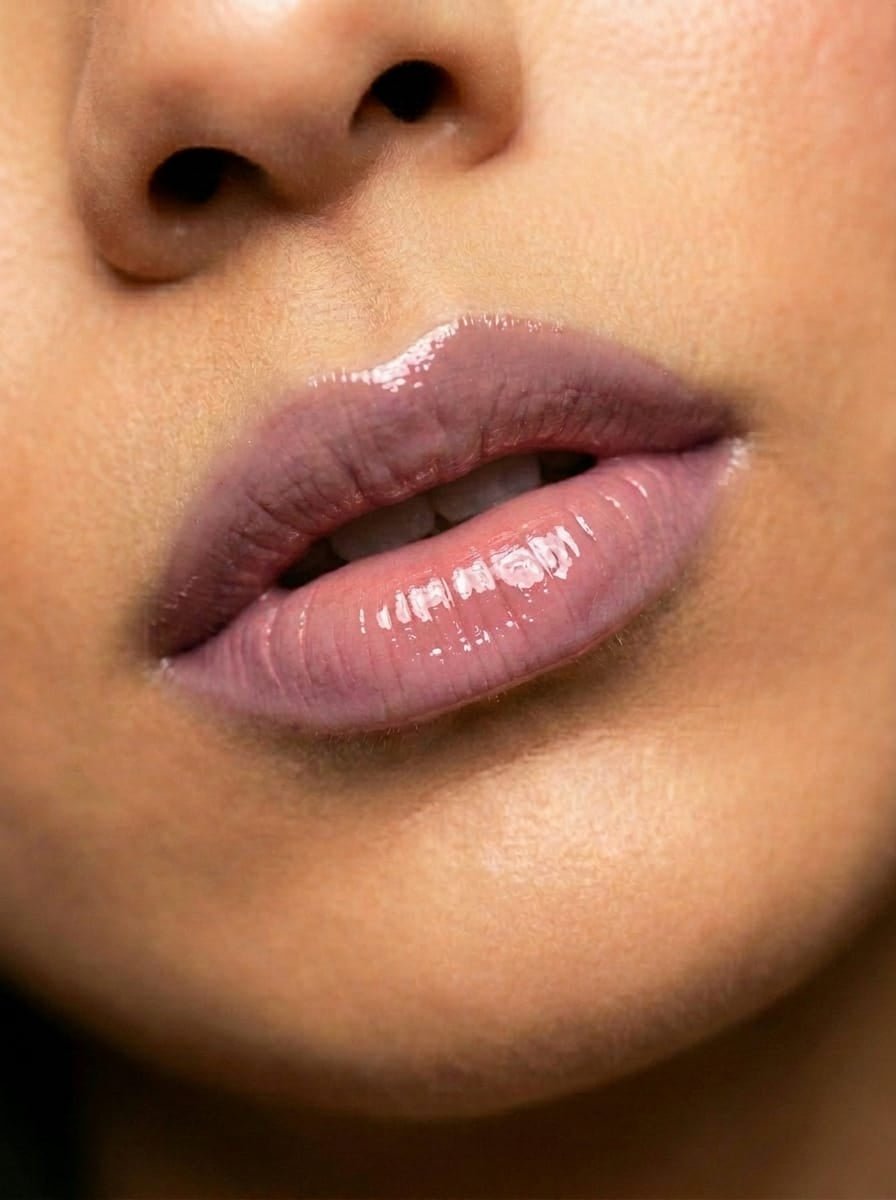Rose Éclat Lip Peptide Tint