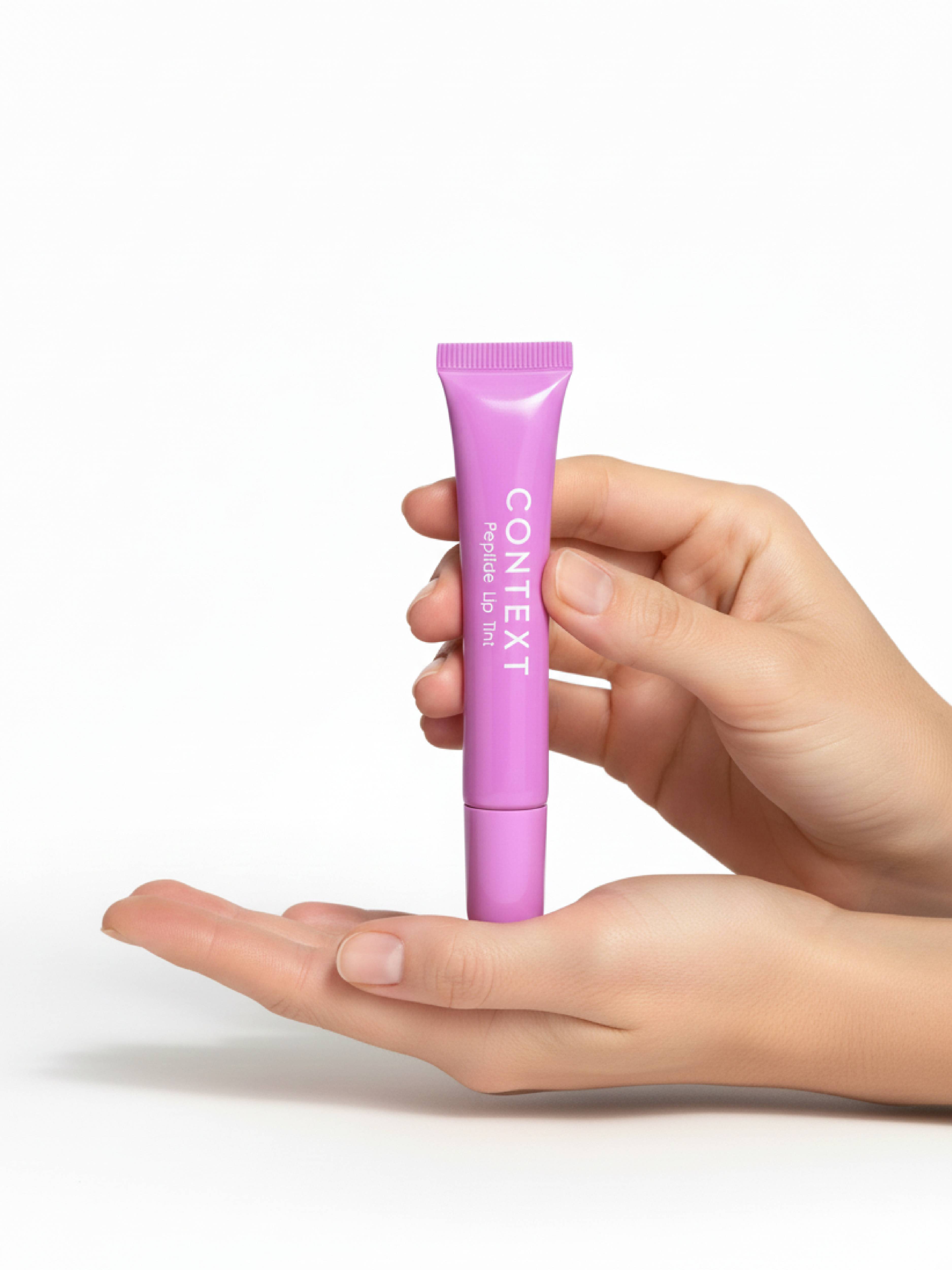 Rose Éclat Lip Peptide Tint