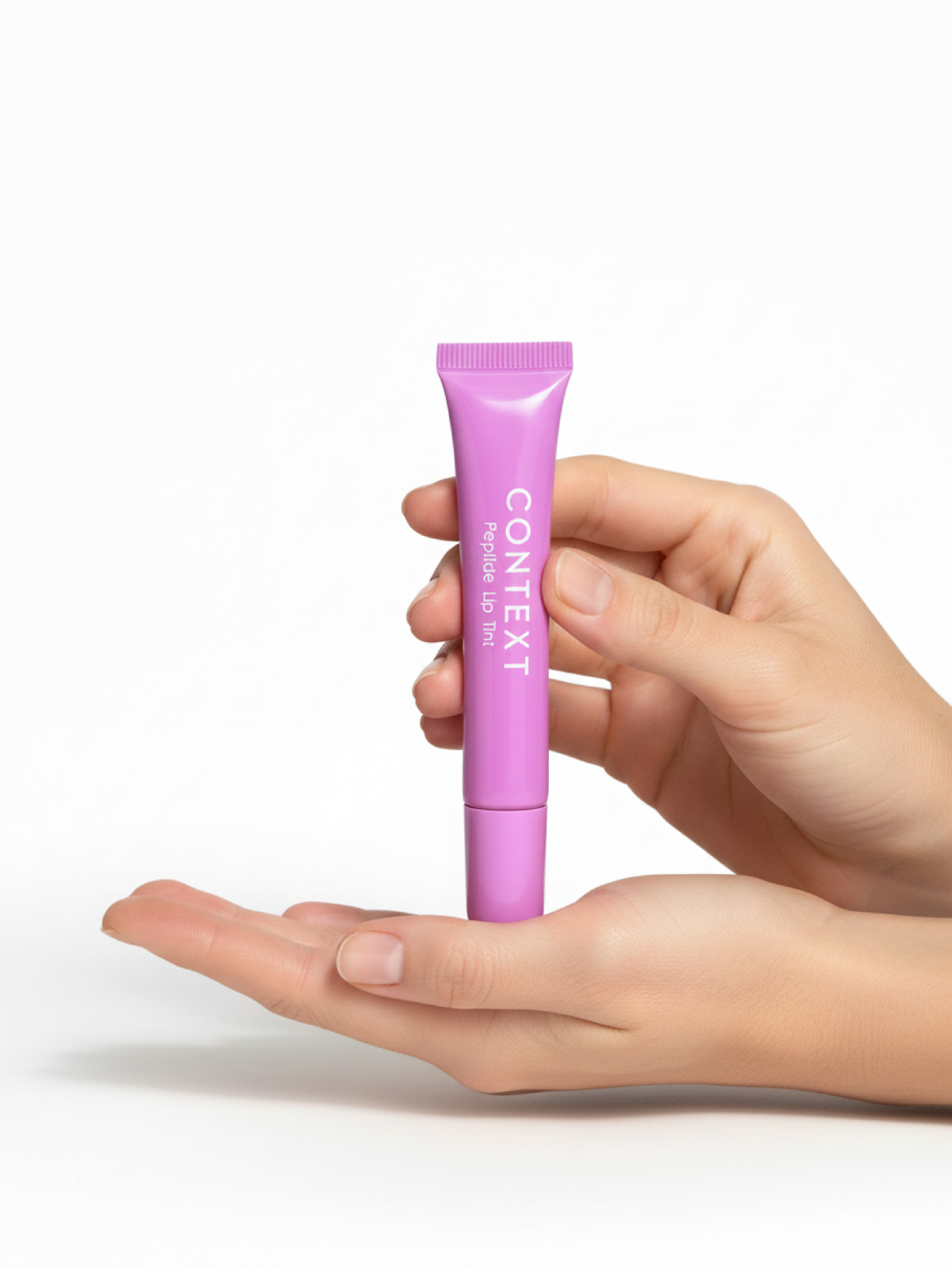 Rose Éclat Lip Peptide Tint