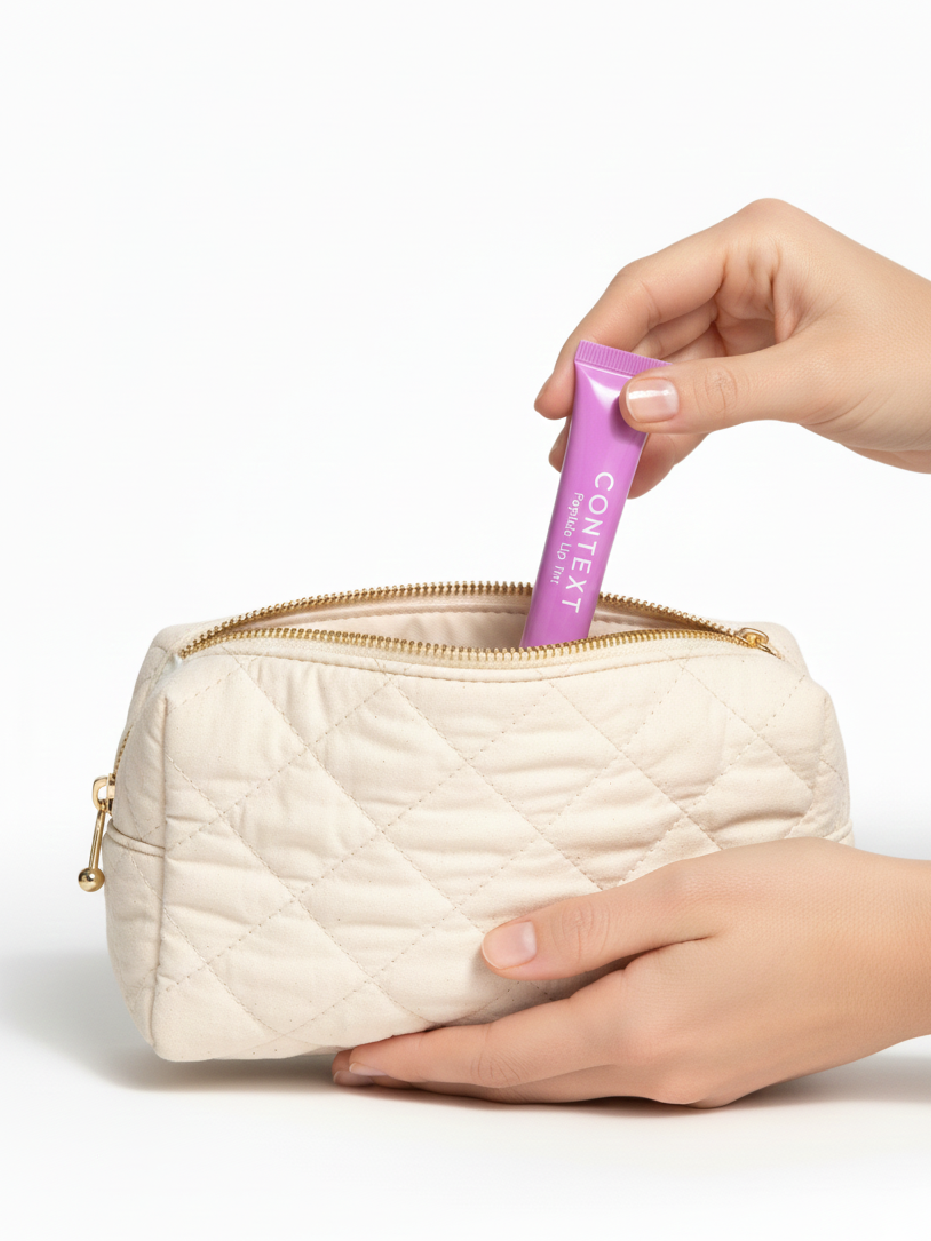 Rose Éclat Lip Peptide Tint