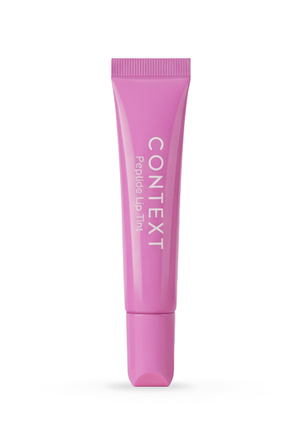 Rose Éclat Lip Peptide Tint