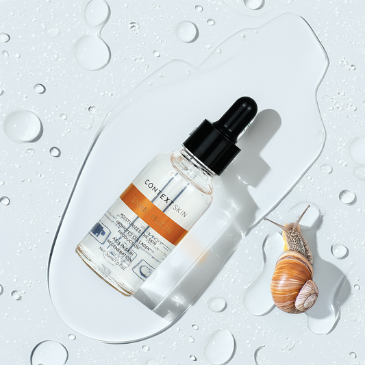 Snail Collagen face serum