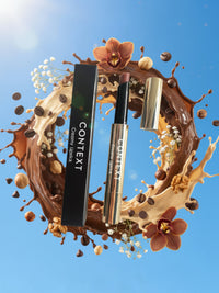 Sunset Milk Gold Lip Balm