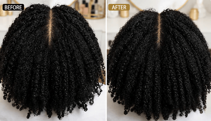 Customer result
