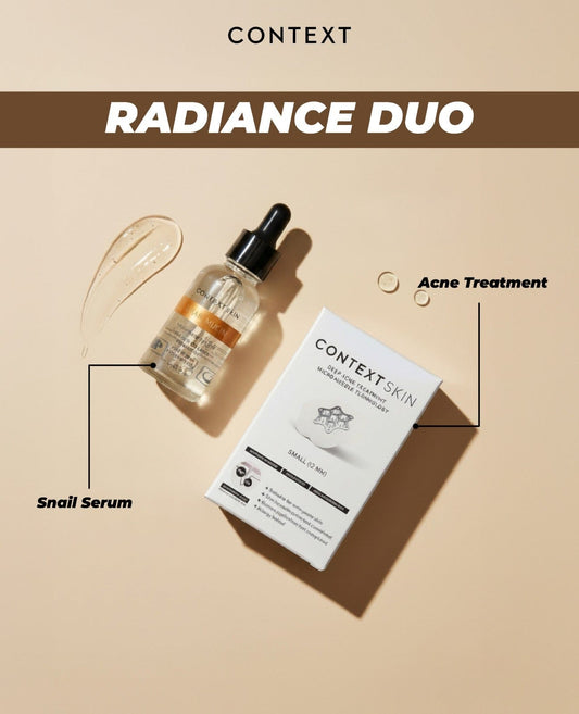 Radiance Duo