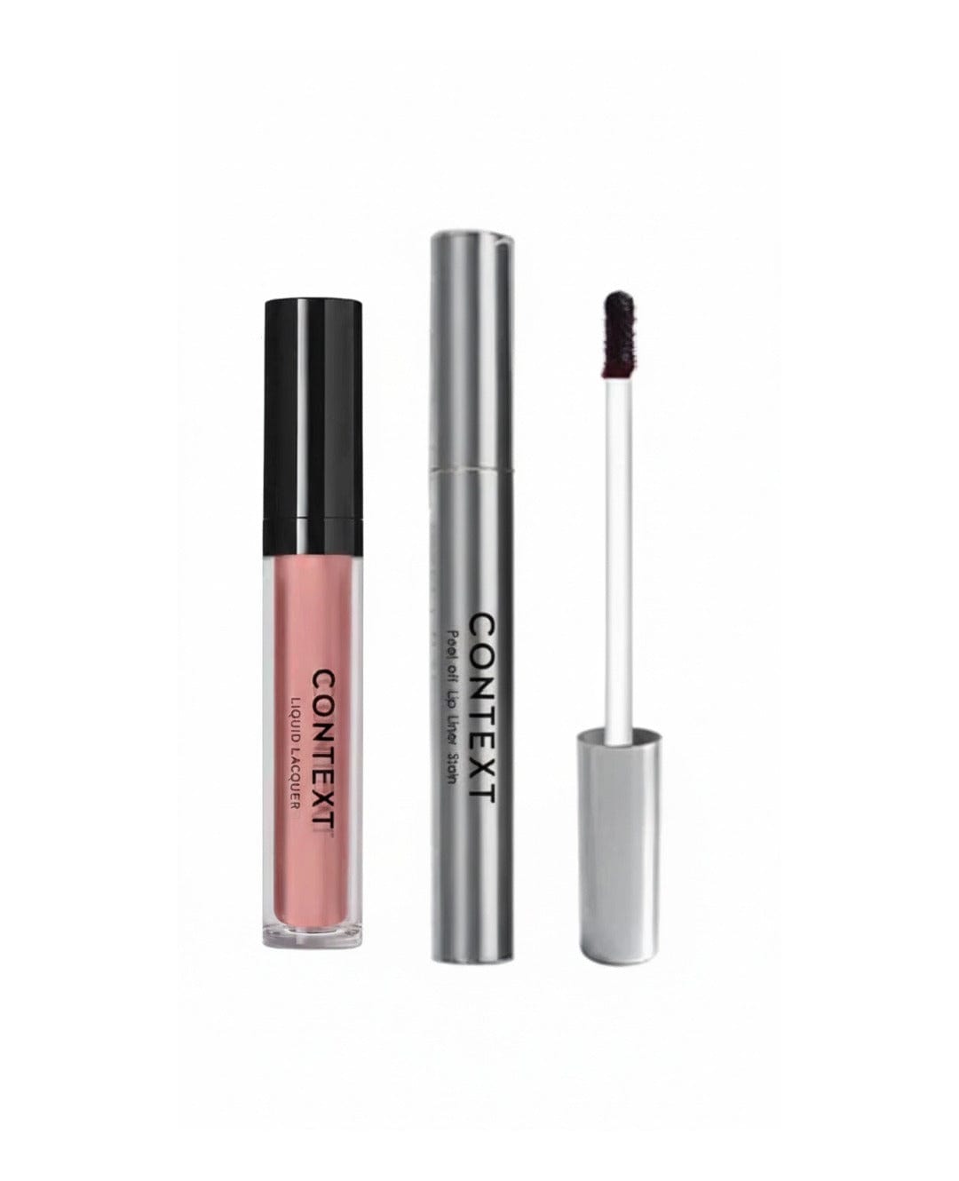 Matte & Stain Duo