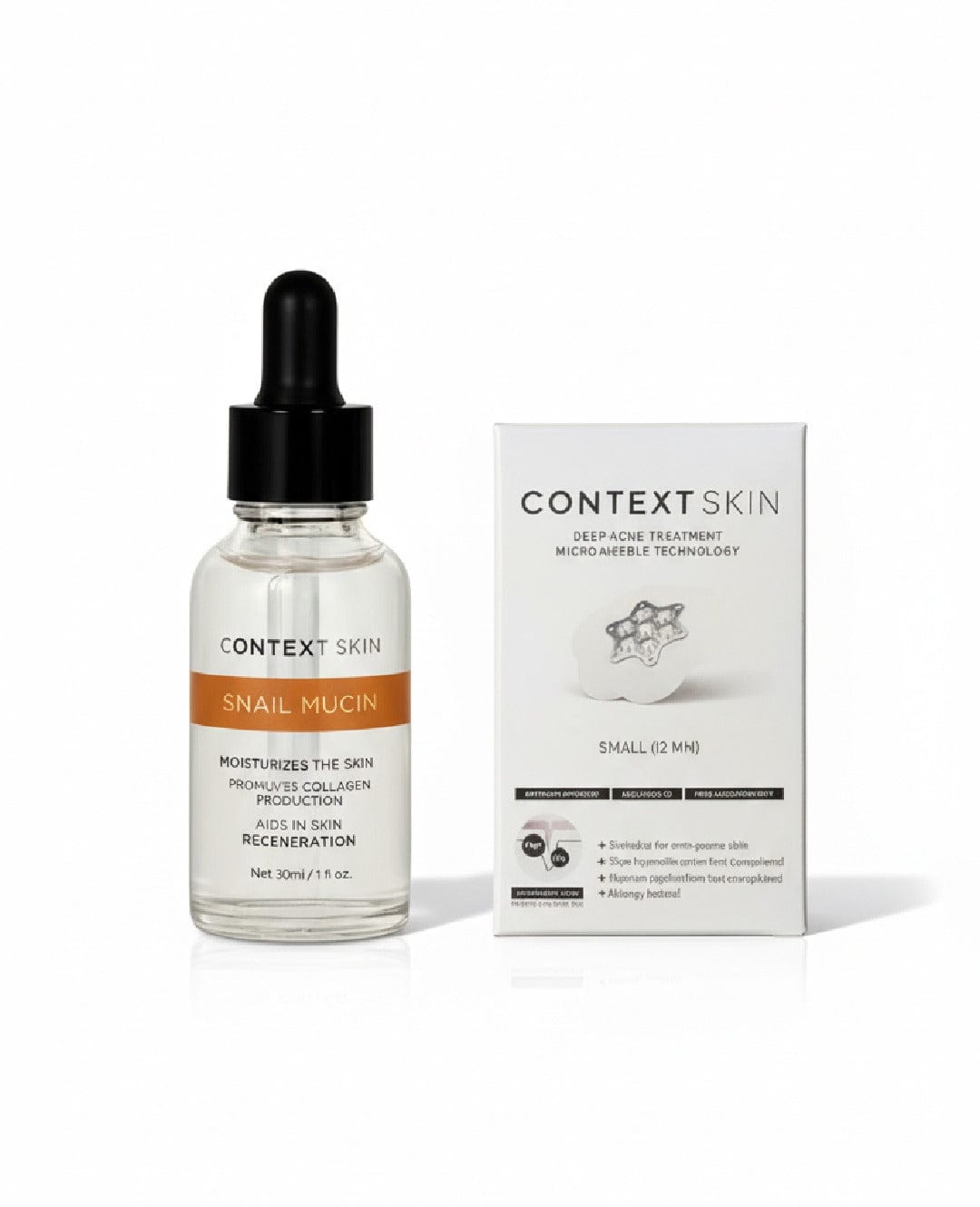 Radiance Duo