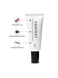 Vitamin C All Day Eye Cream