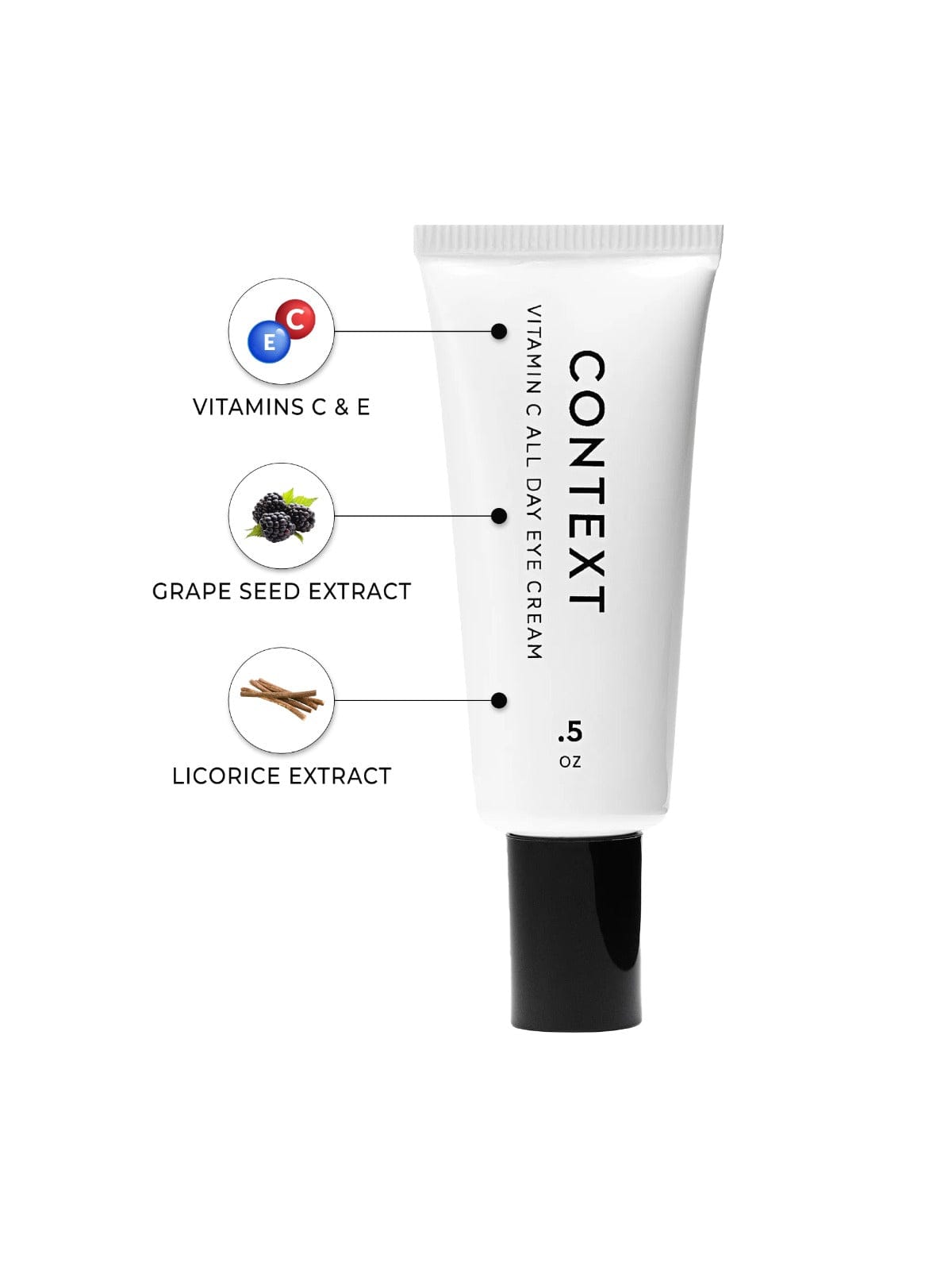 Vitamin C All Day Eye Cream