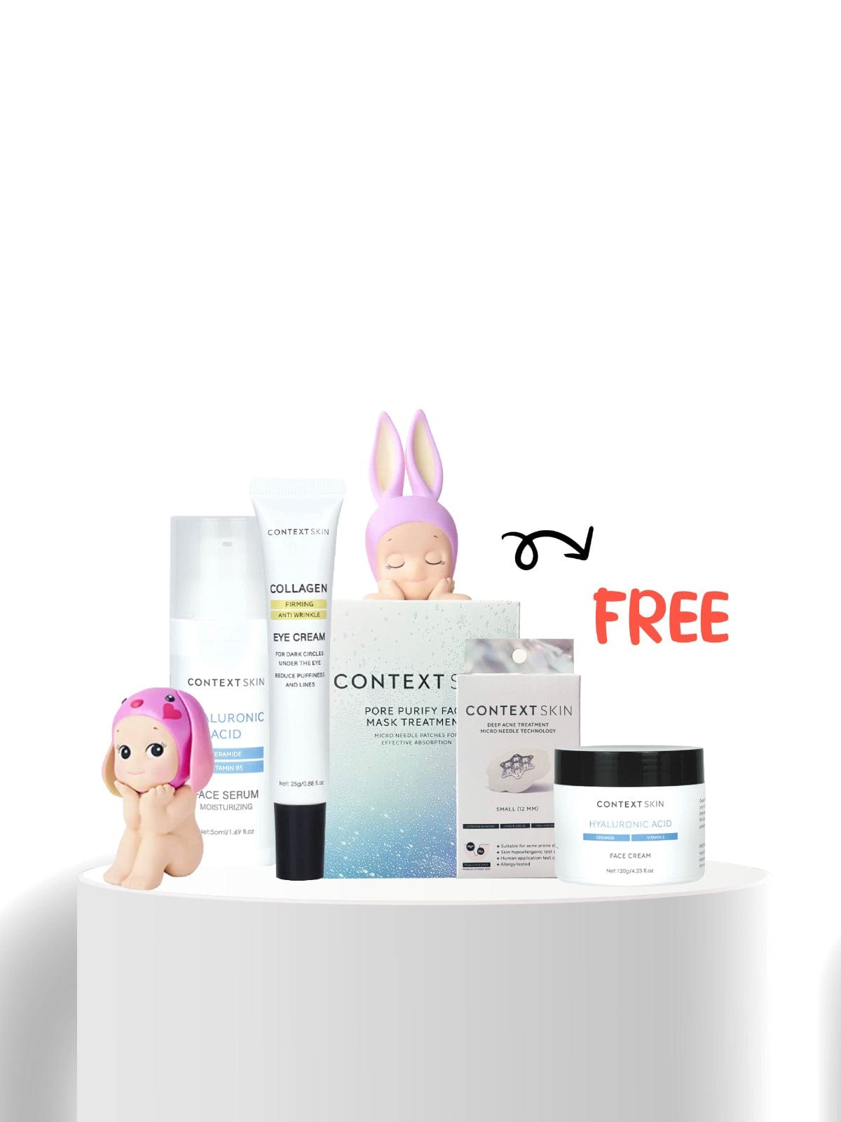 Sonny Angel Balance & Glow