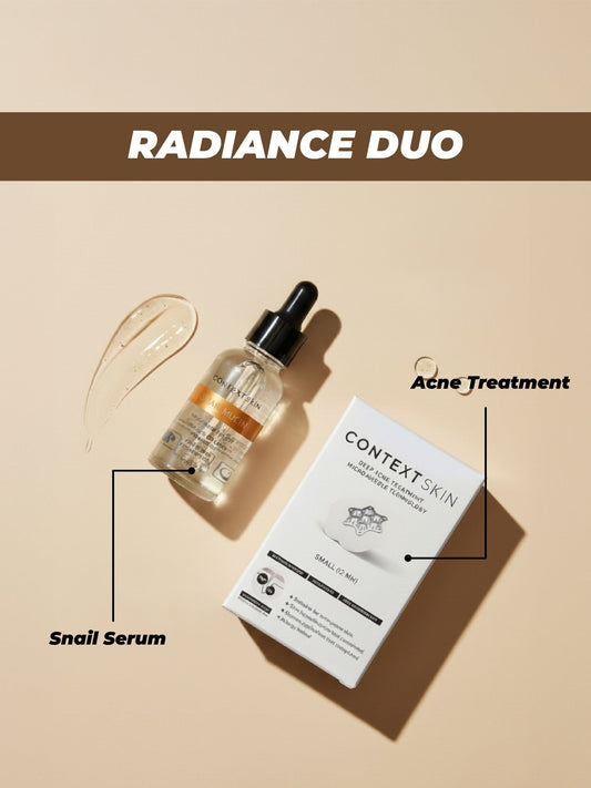 Radiance Duo