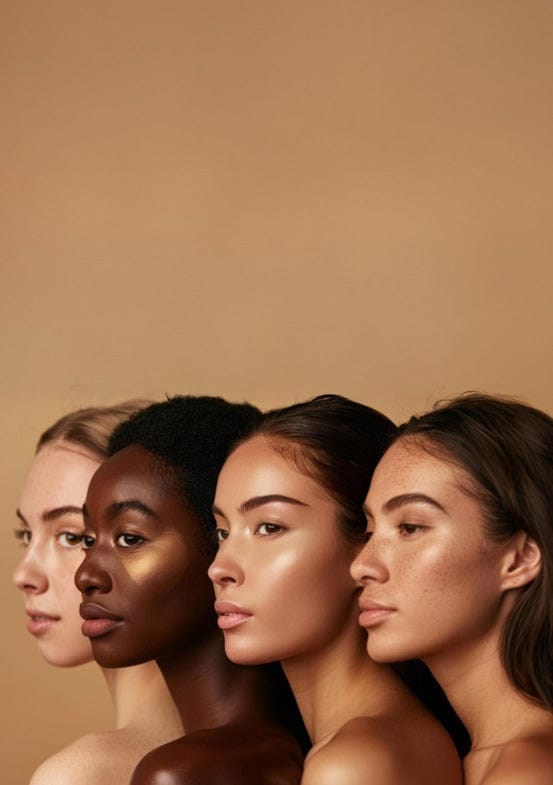 SHOP SKIN ESSENTIALS
