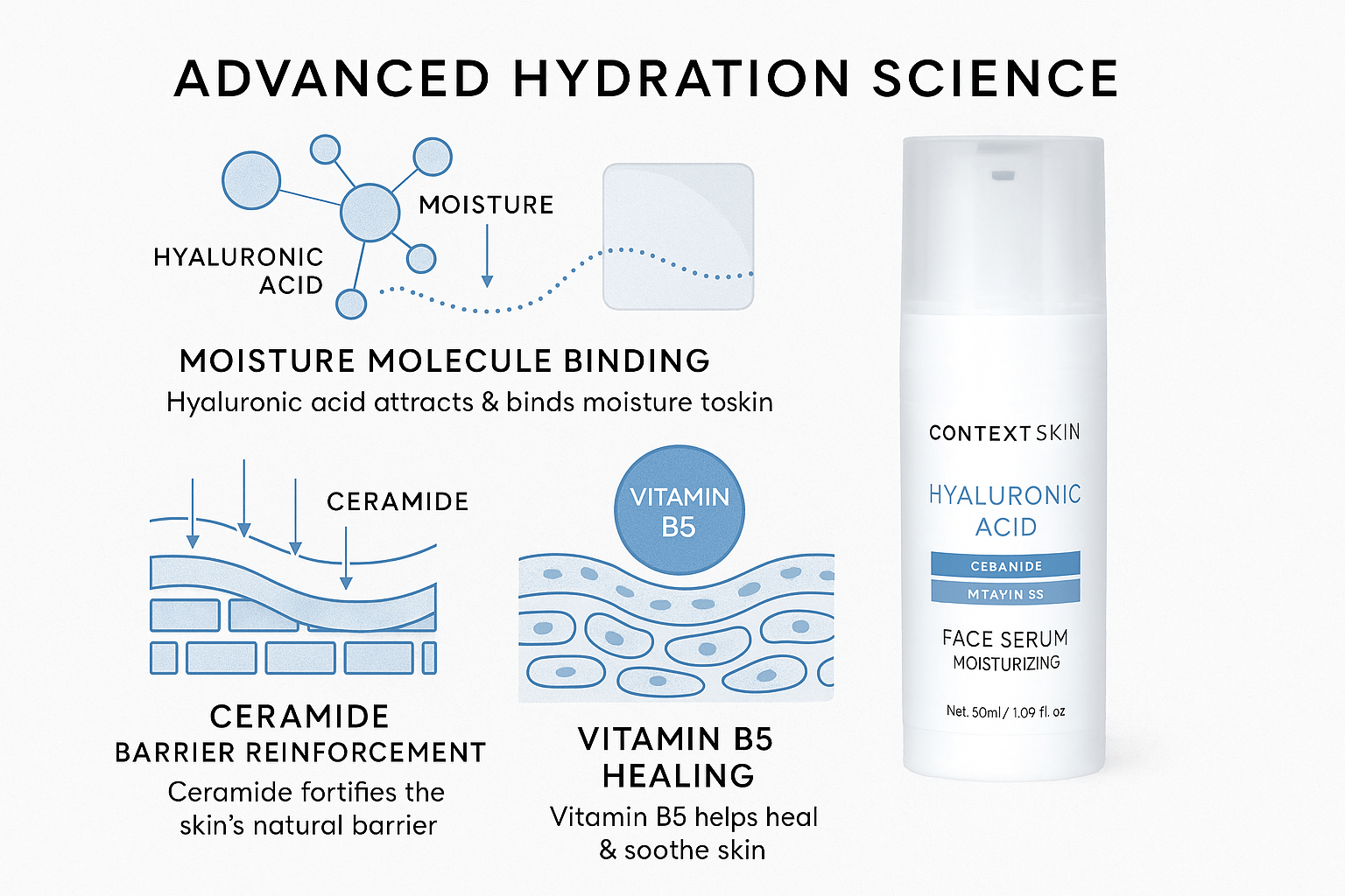 Accurate scientific education