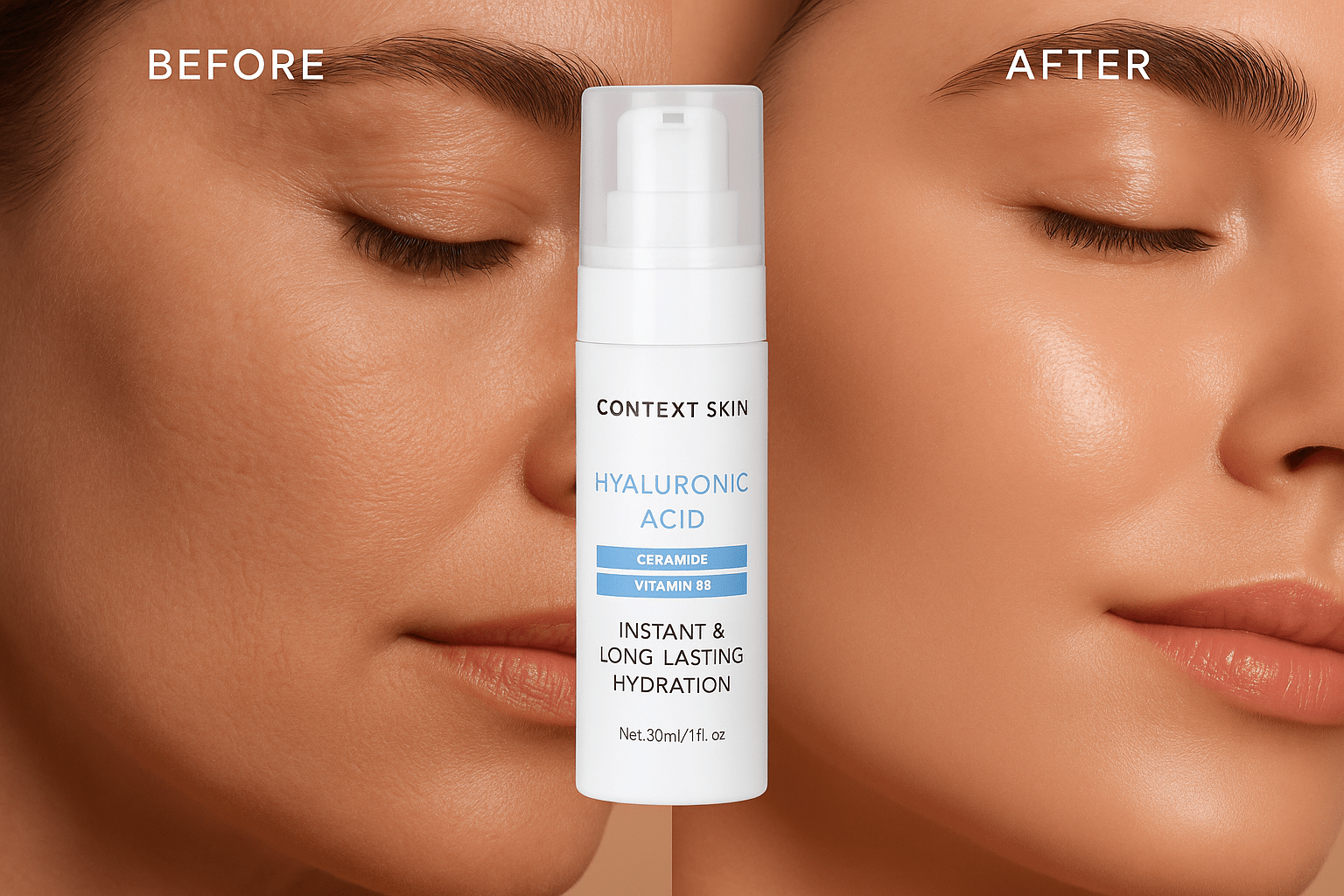 Accurate transformation results