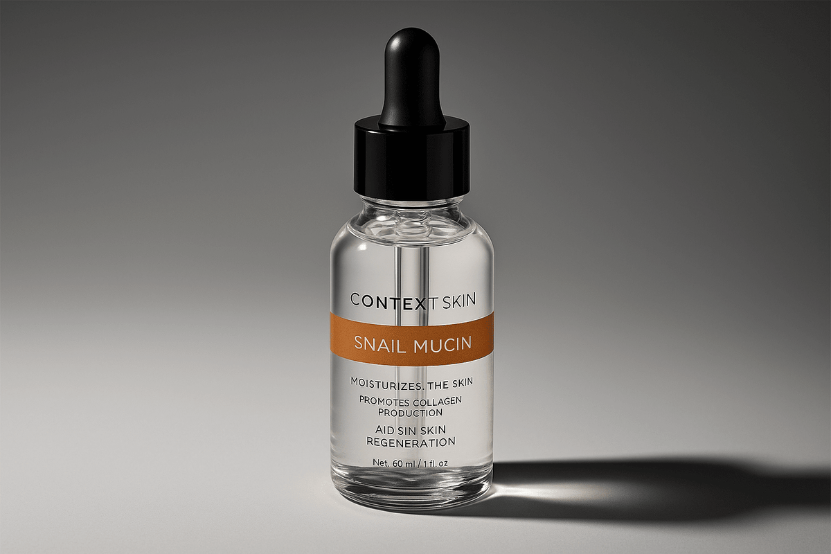 Clean product photography
