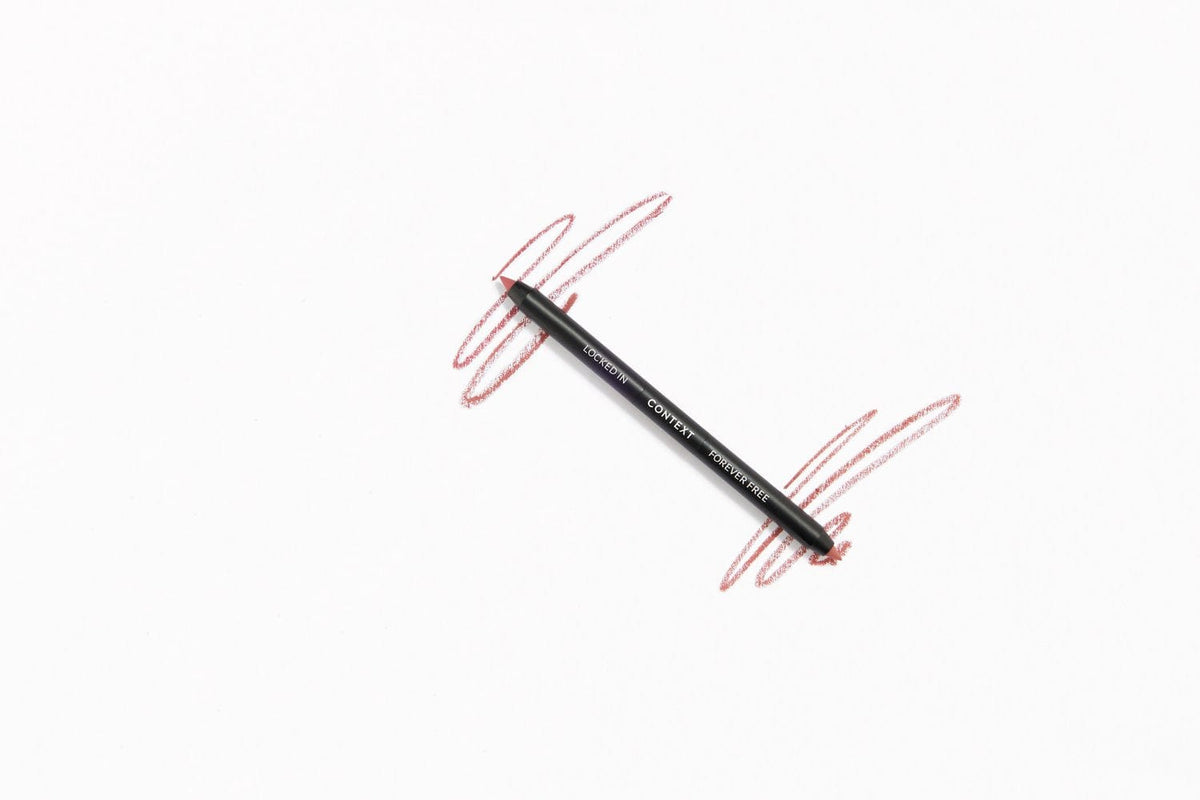 Locked In & Forever Free Dual Lip Pencil
