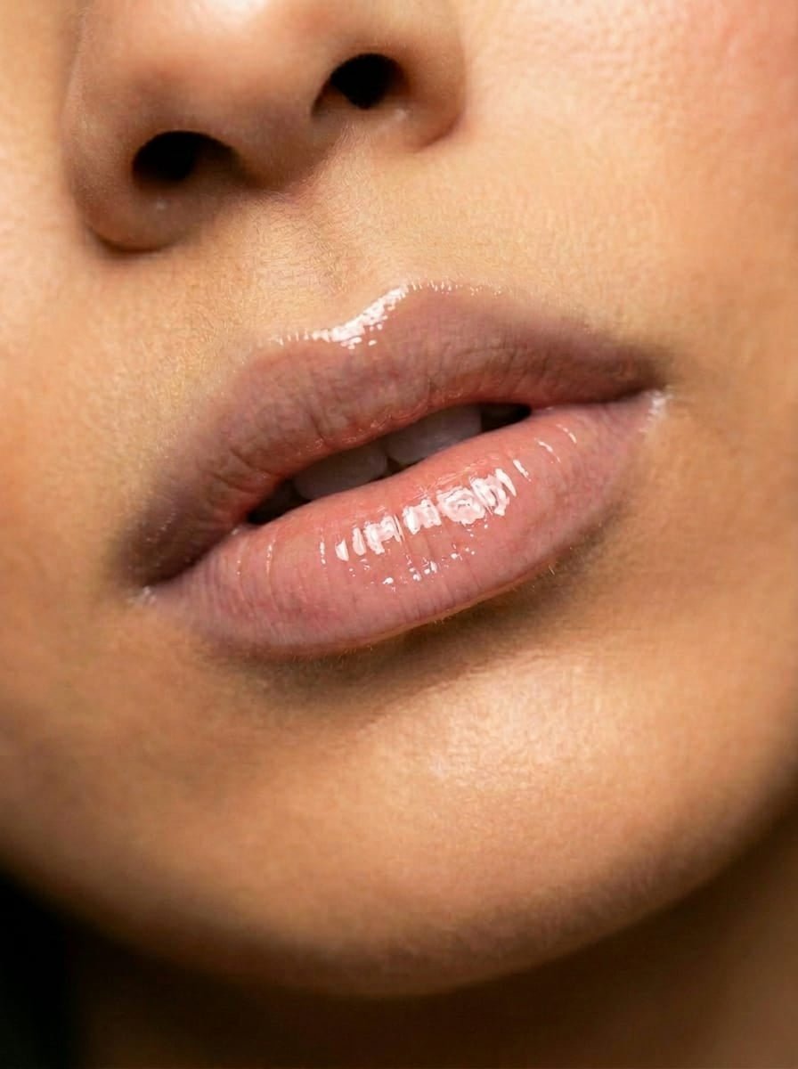 Crystal Glaze Lip Peptide Tint