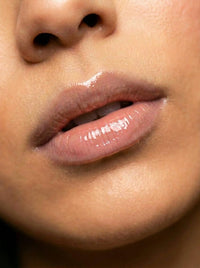 Crystal Glaze Lip Peptide Tint