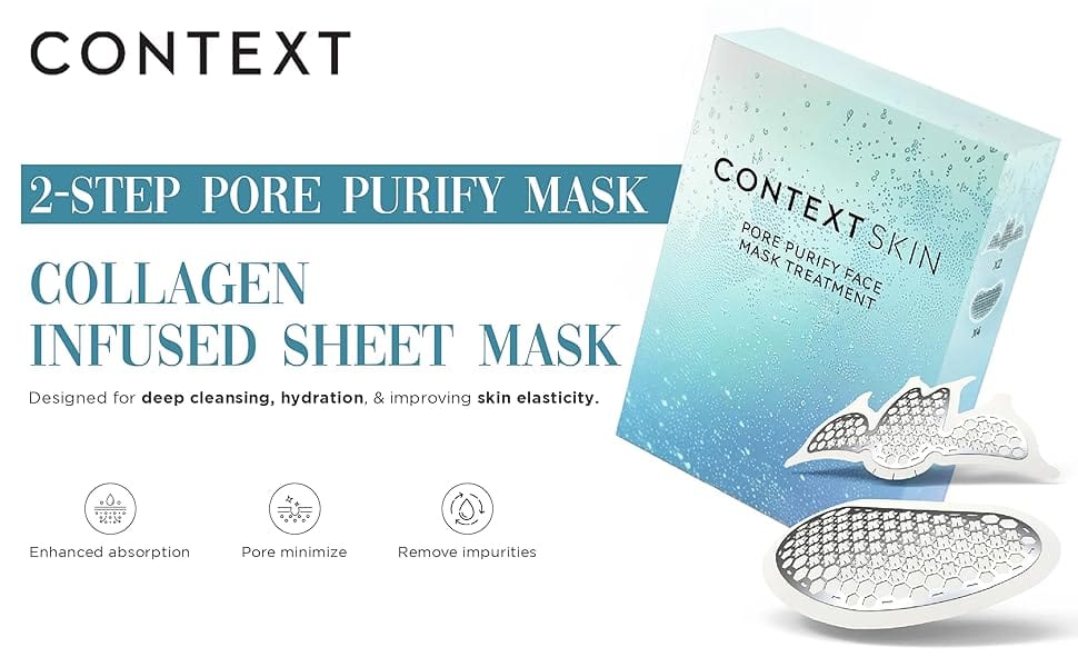 Pore Purify Mask