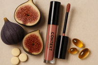 Enhanced product detail with vitamins