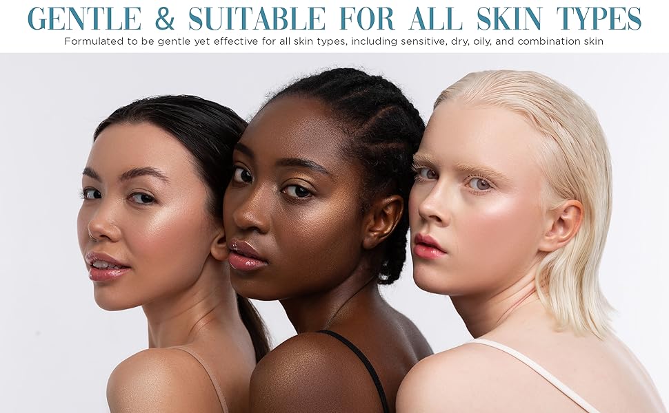 Pore Purify Mask