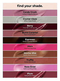 Espresso Lip Peptide Tint
