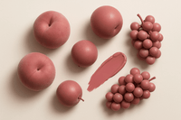 Fruit Composition - Matching Say Love Color
