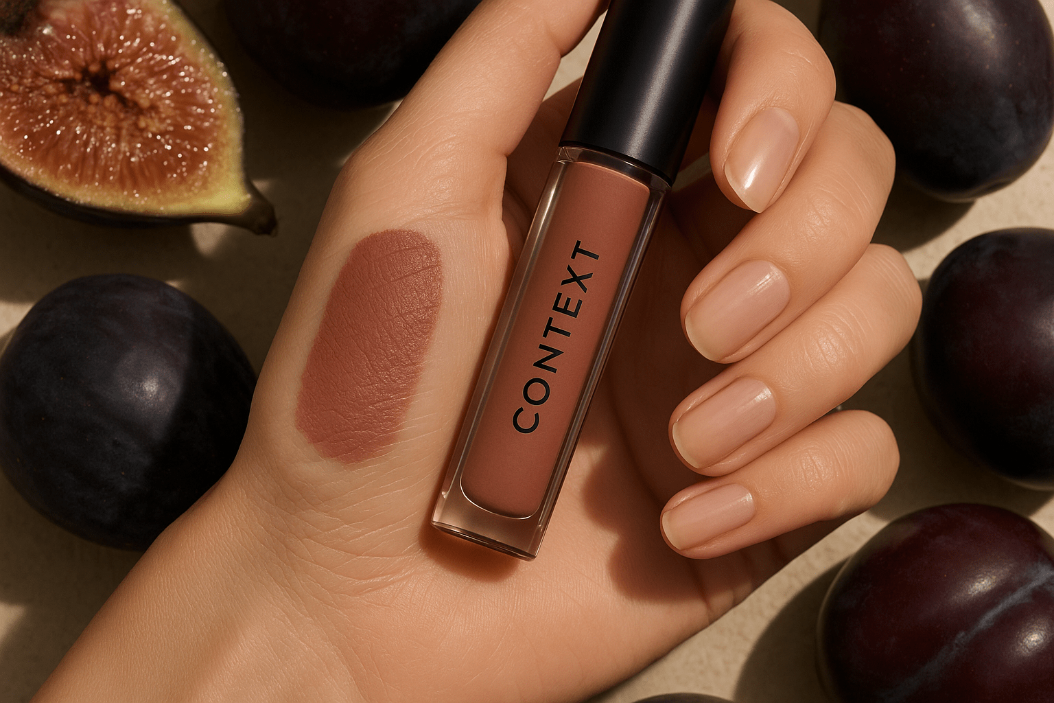 Sweet Emotion Matte Liquid Lipstick