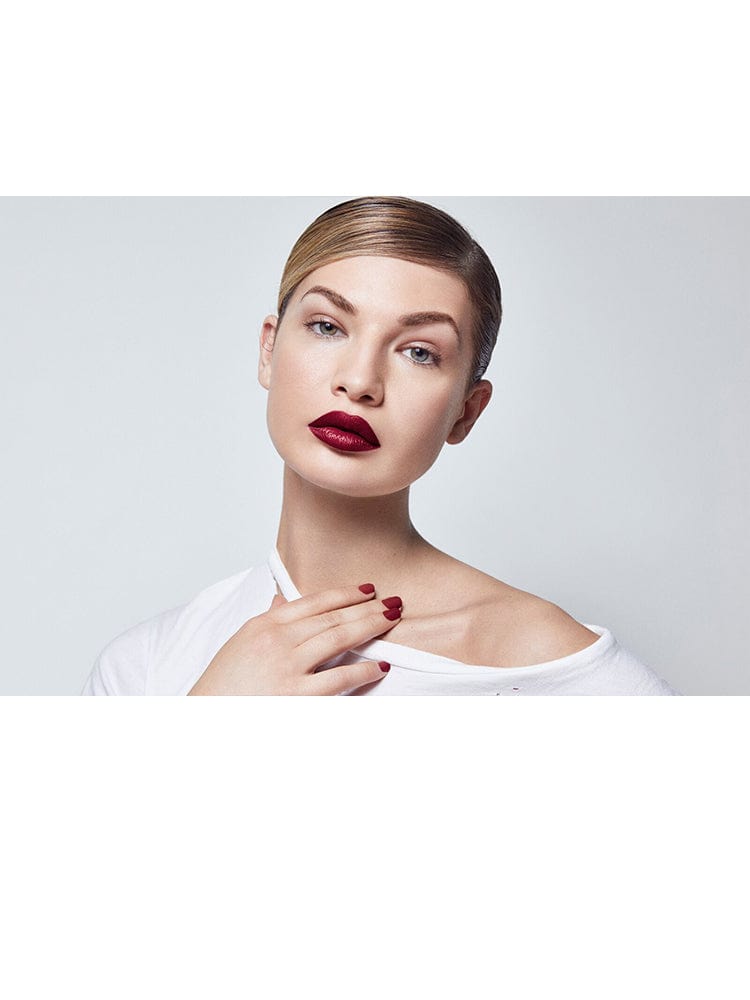 Hearts On Fire Liquid Lipstick