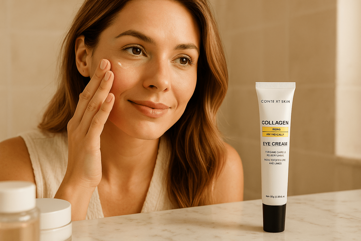 Lifestyle application scene