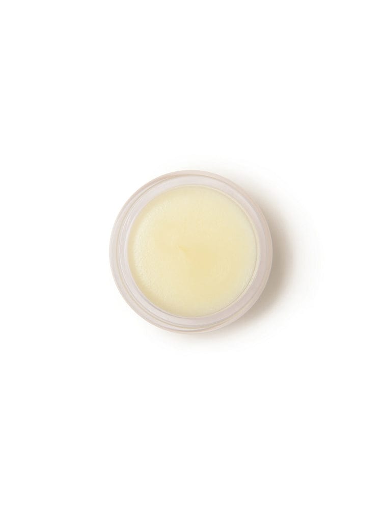Rescue Lip Scrub
