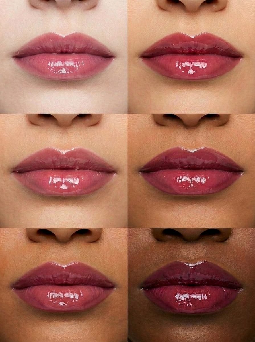 Mara Lip Peptide Tint
