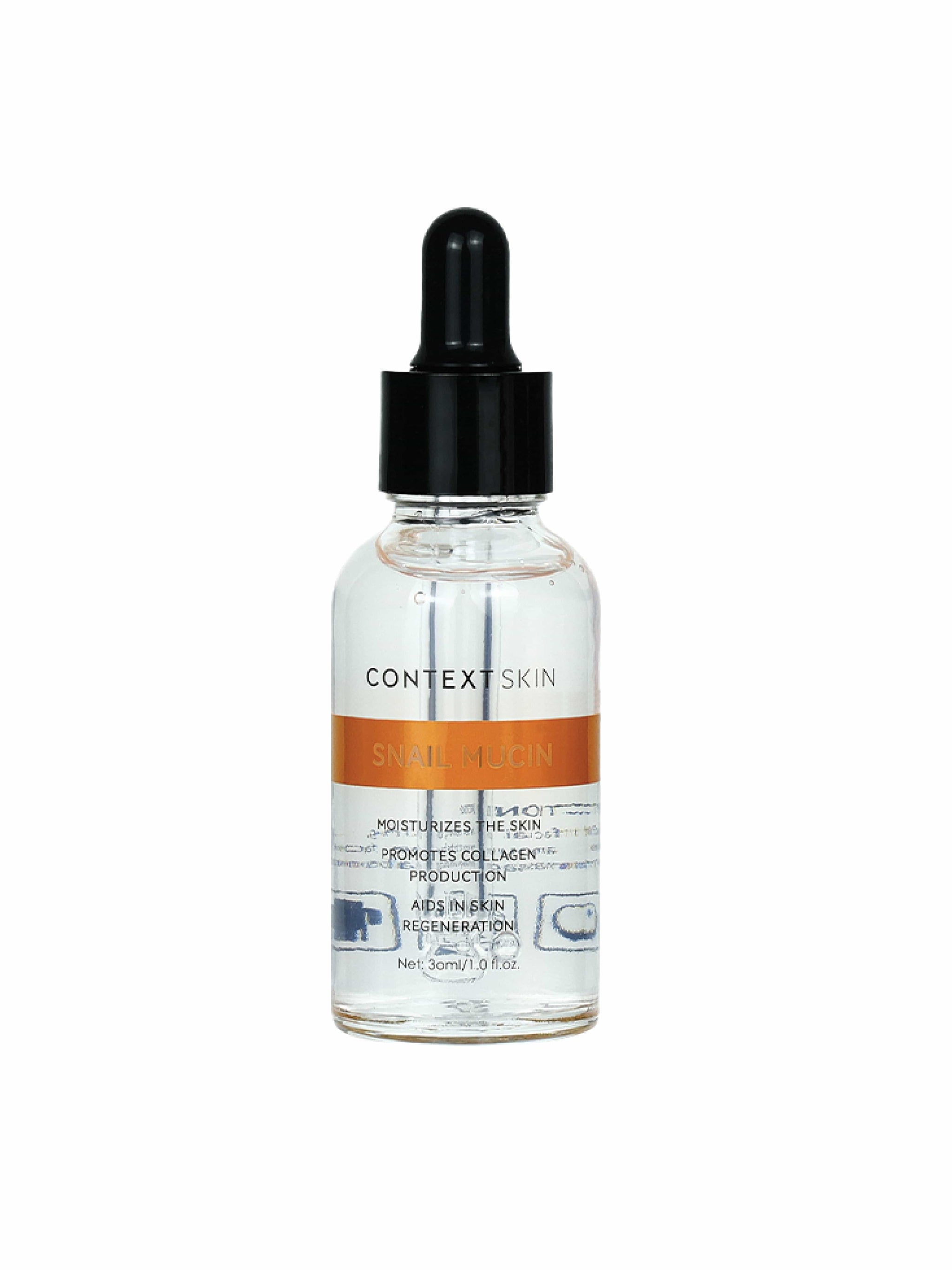 Snail Collagen Face Serum