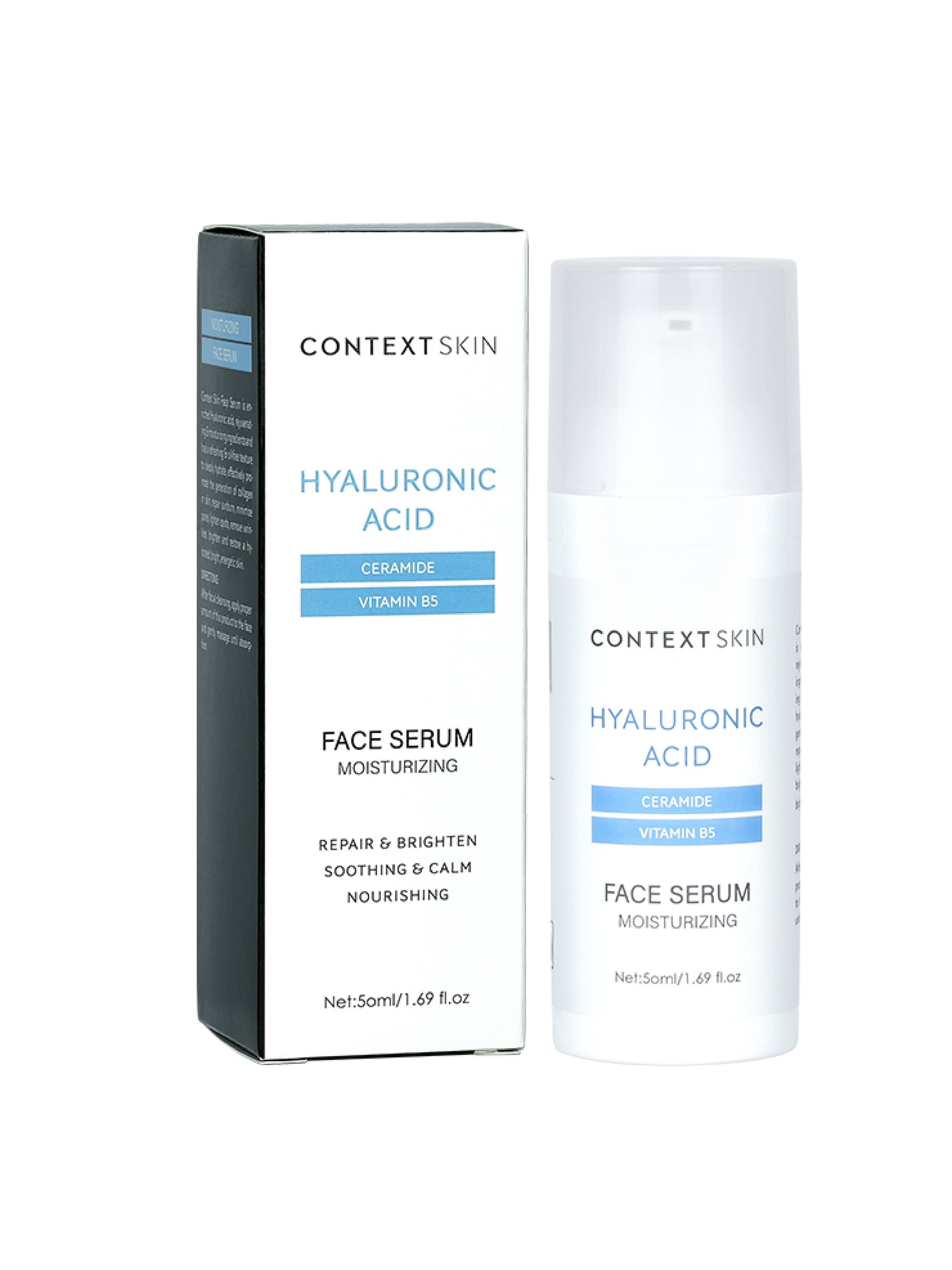 Hyaluronic Acid Face Serum