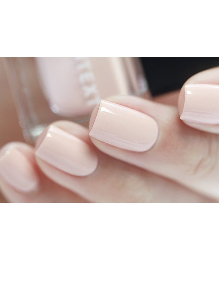 AT FIRST BLUSH POLISH SET