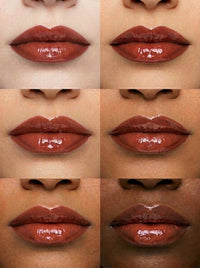 Plum Lip Peptide Tint