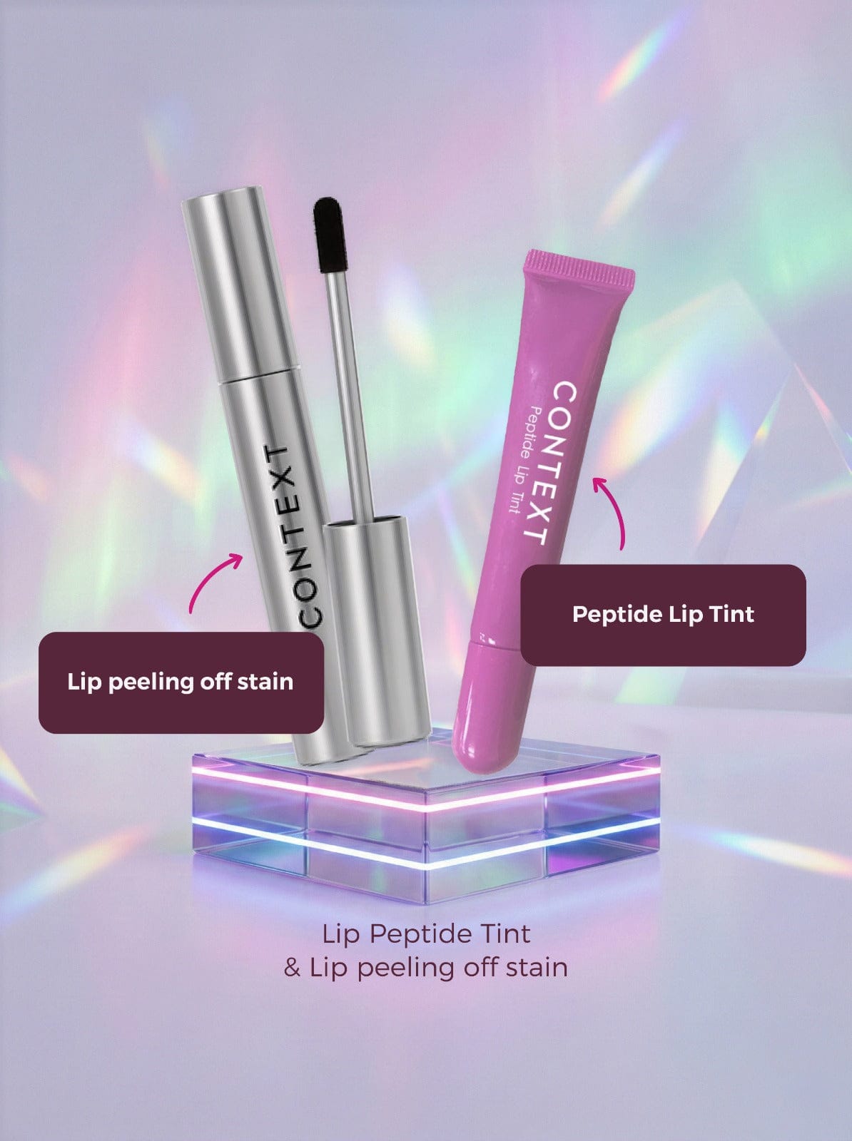 The Long-Wear Lip Duo