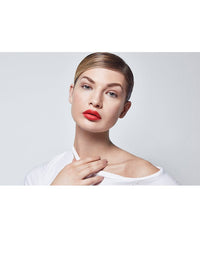 Round & Round Matte Lipstick