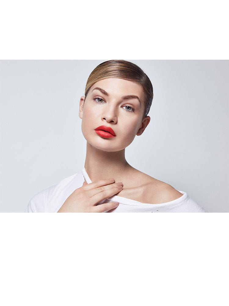 Round & Round Matte Lipstick