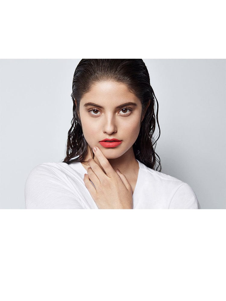 Round & Round Matte Lipstick