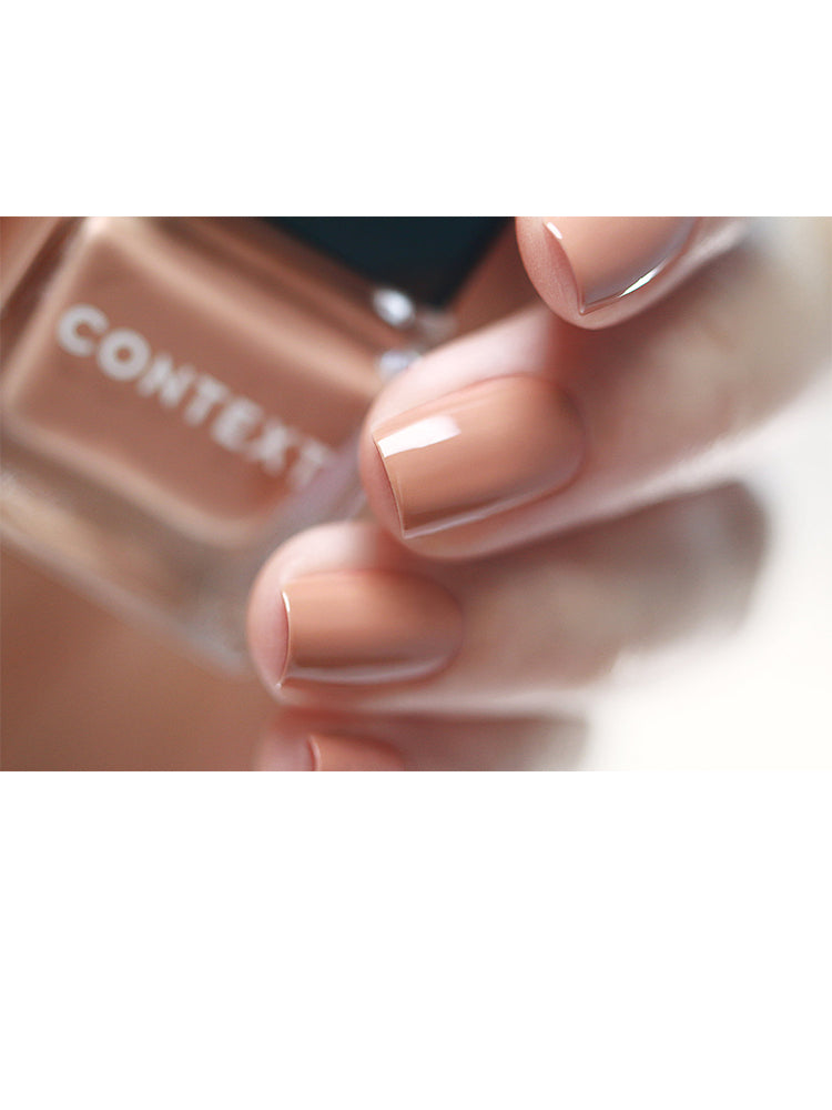 AT FIRST BLUSH POLISH SET
