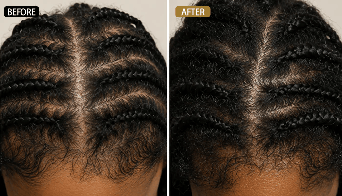 Customer result