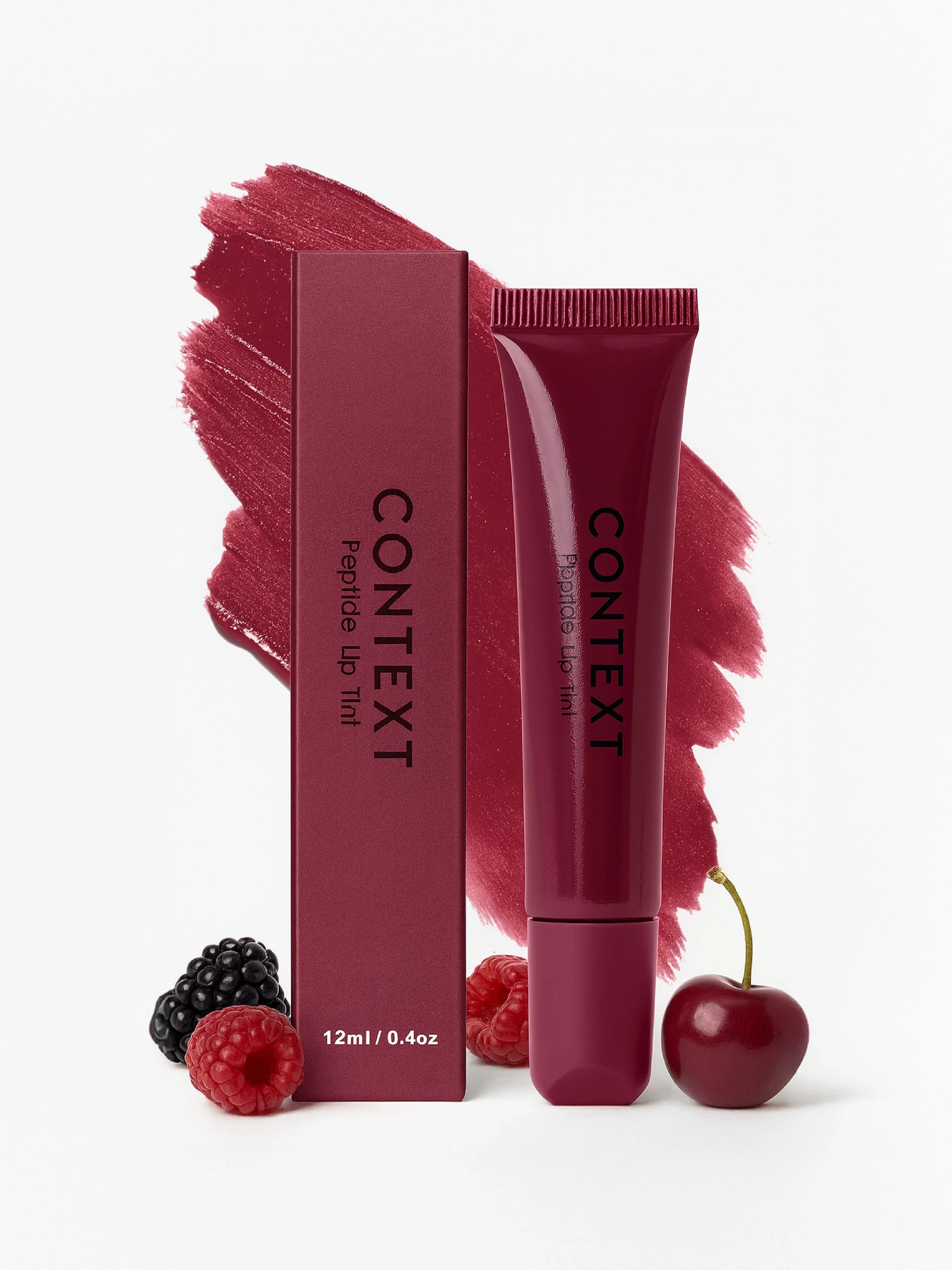 Berry Lip Peptide Tint
