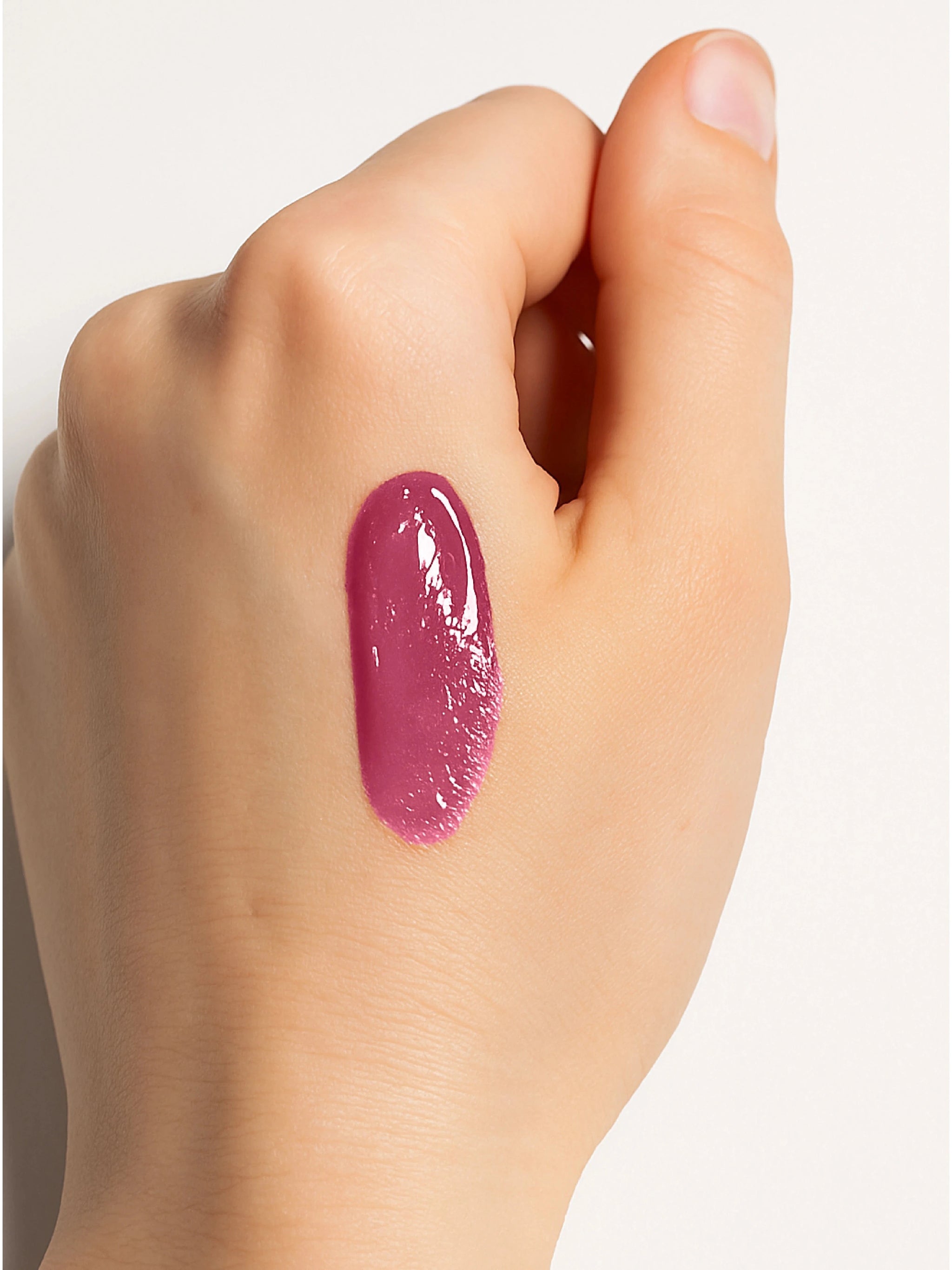 Berry Lip Peptide Tint