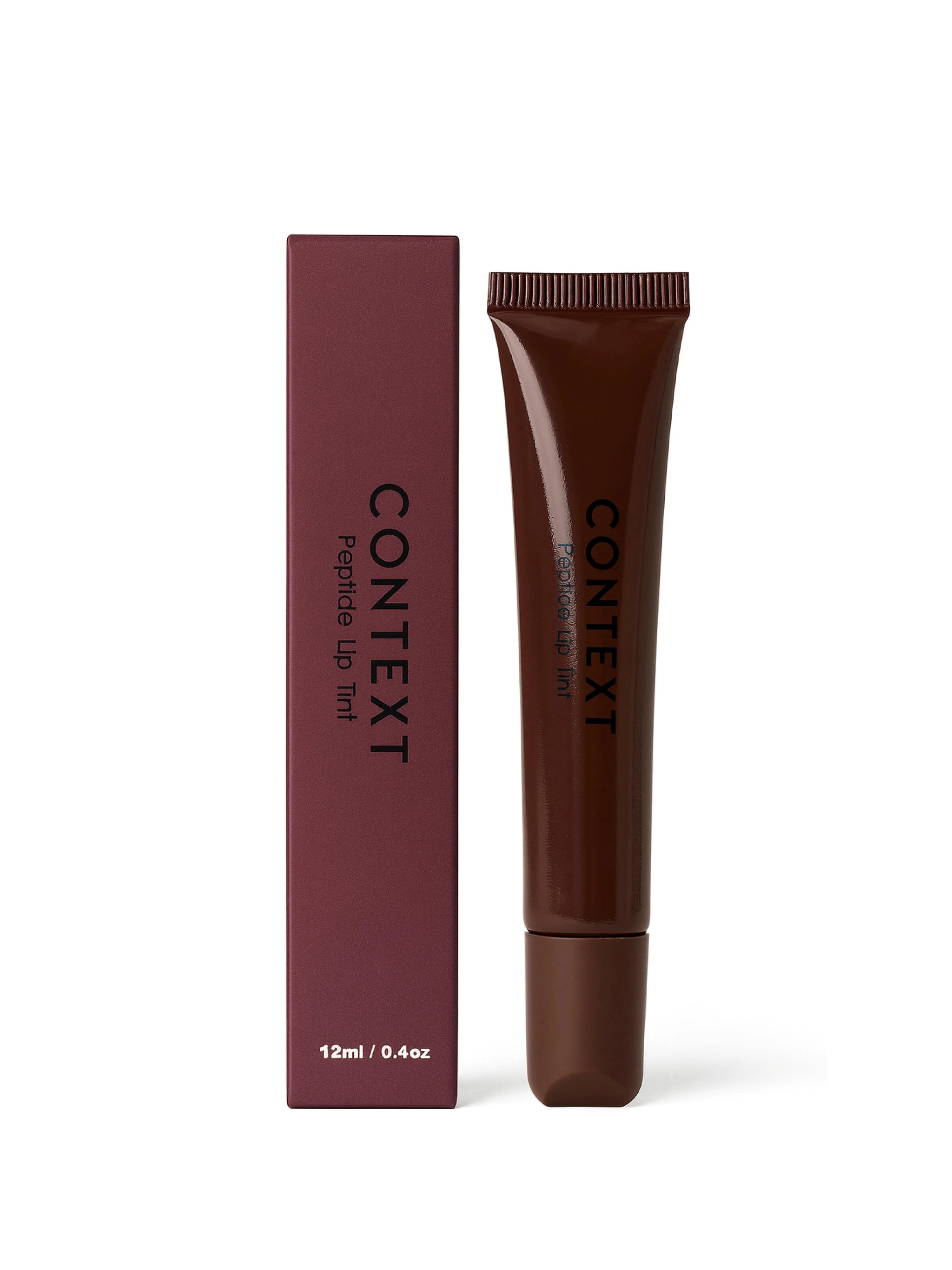 Espresso Lip Peptide Tint