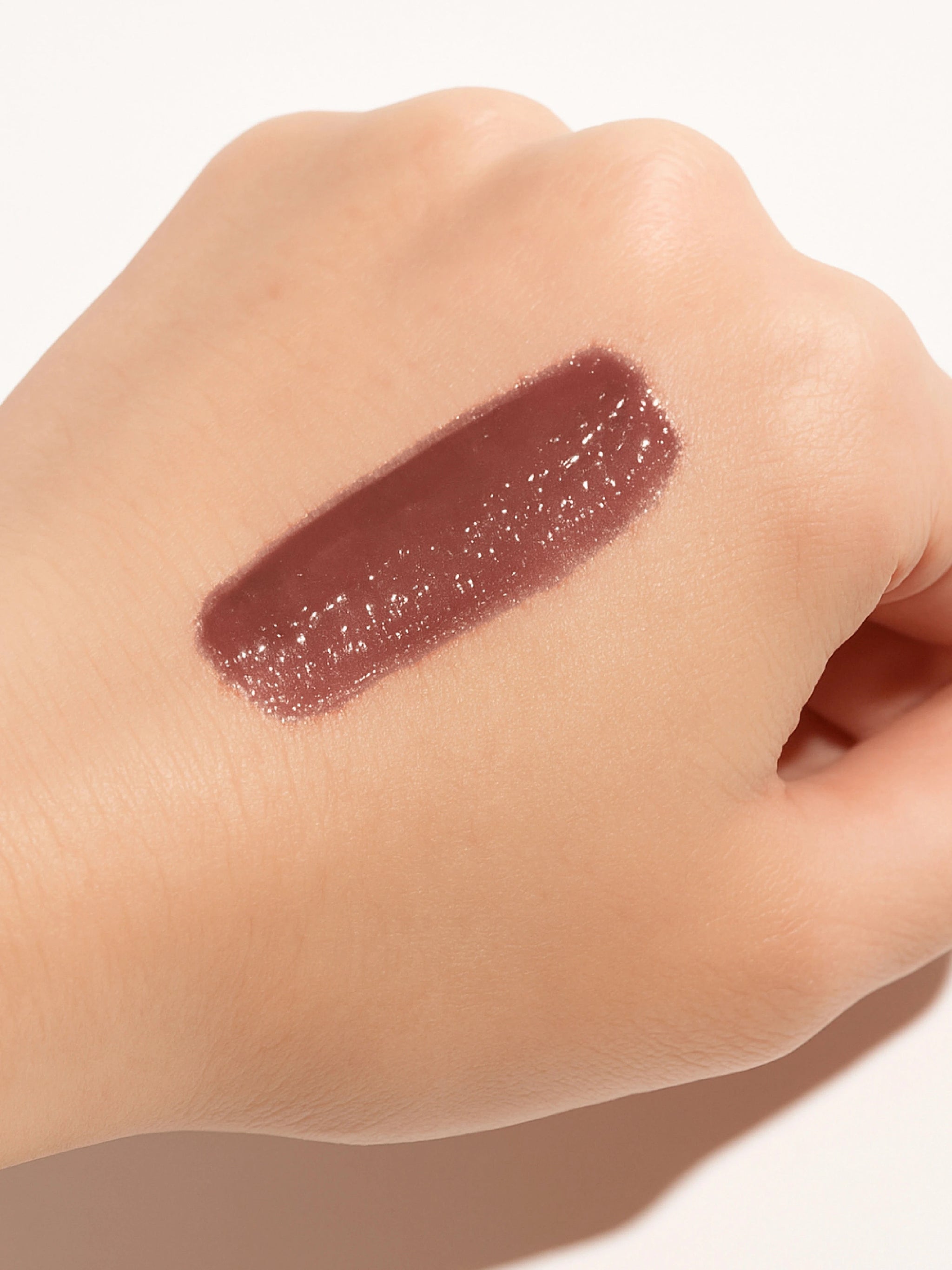 Espresso Lip Peptide Tint