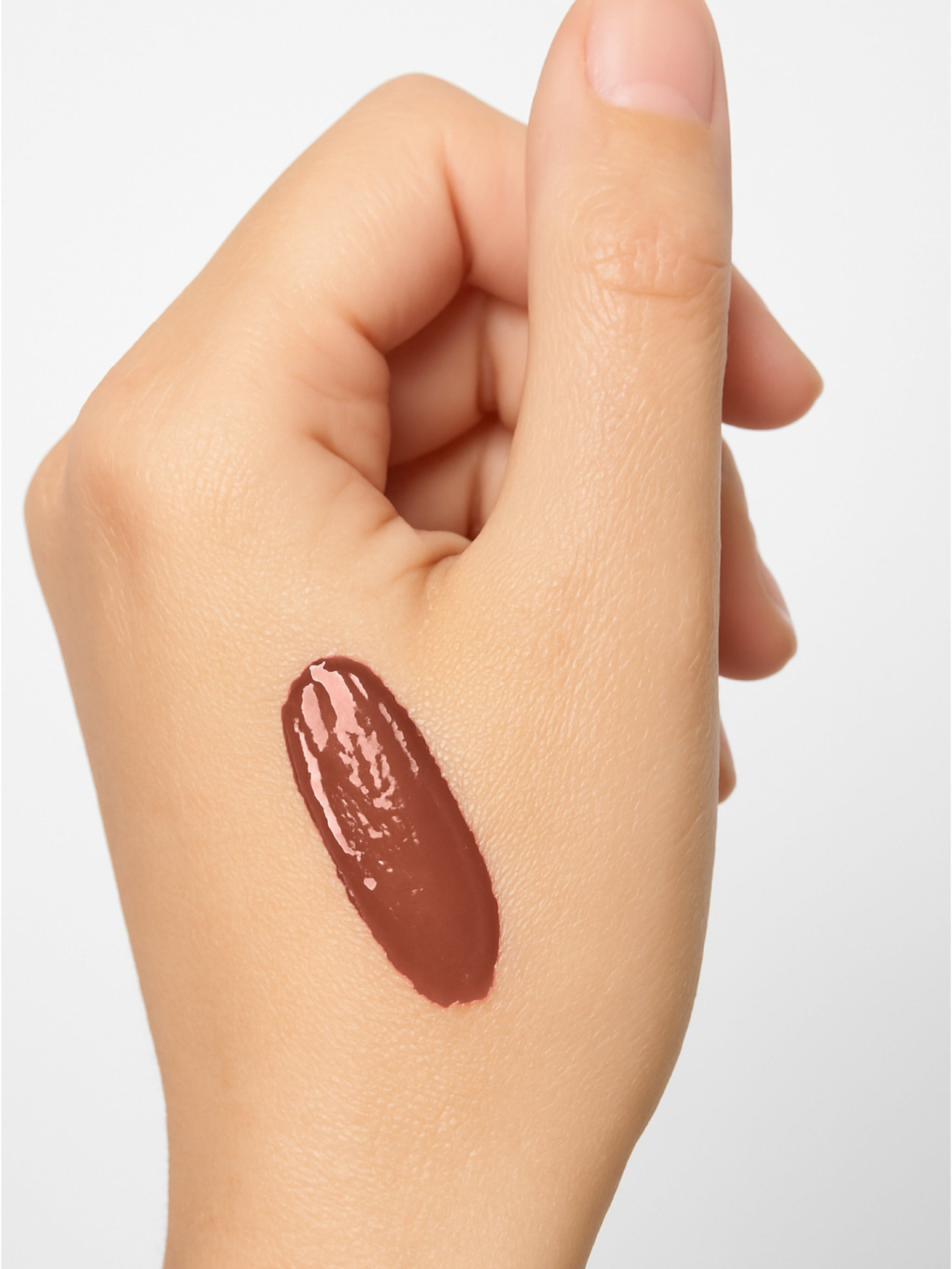 Mocha Mist Lip Peptide Tint