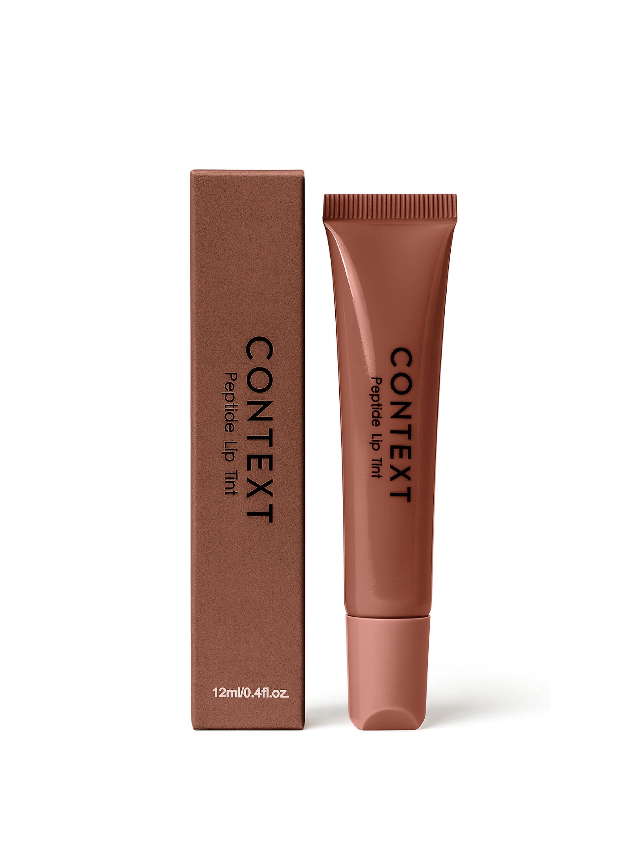 Mocha Mist Lip Peptide Tint